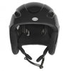 Ventura Racing Star II Casque de ski junior noir taille 48-54 cm