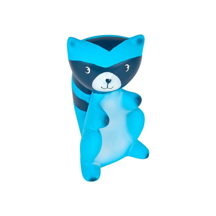 Tikiri Bite Toys Ratcoon