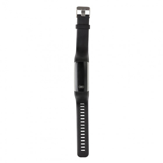 XD Collection Activity Tracker Color Fit de 4,2 cm ABS PC Black