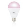 Conférencier LED de collection XD Bluetooth 11,8 cm E27 3W blanc
