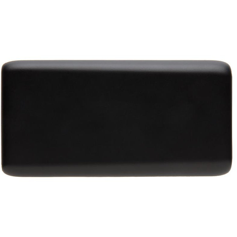 power bank Light Up 8000 mAh 14 x 7 cm ABS noir