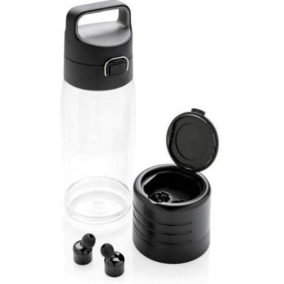 thermos Party 0,6 litre ABS transparent