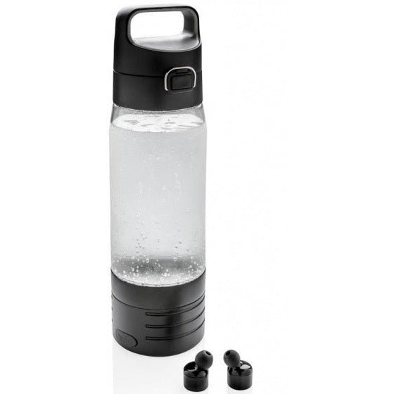 thermos Party 0,6 litre ABS transparent