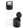 thermos Party 0,6 litre ABS transparent
