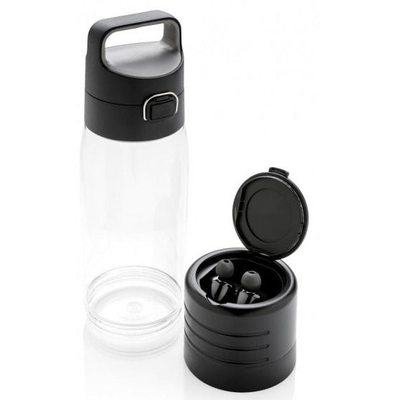 thermos Party 0,6 litre ABS transparent