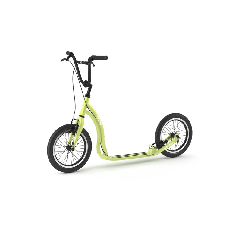 Yedoo Vendredi 16 16 Brightgreen