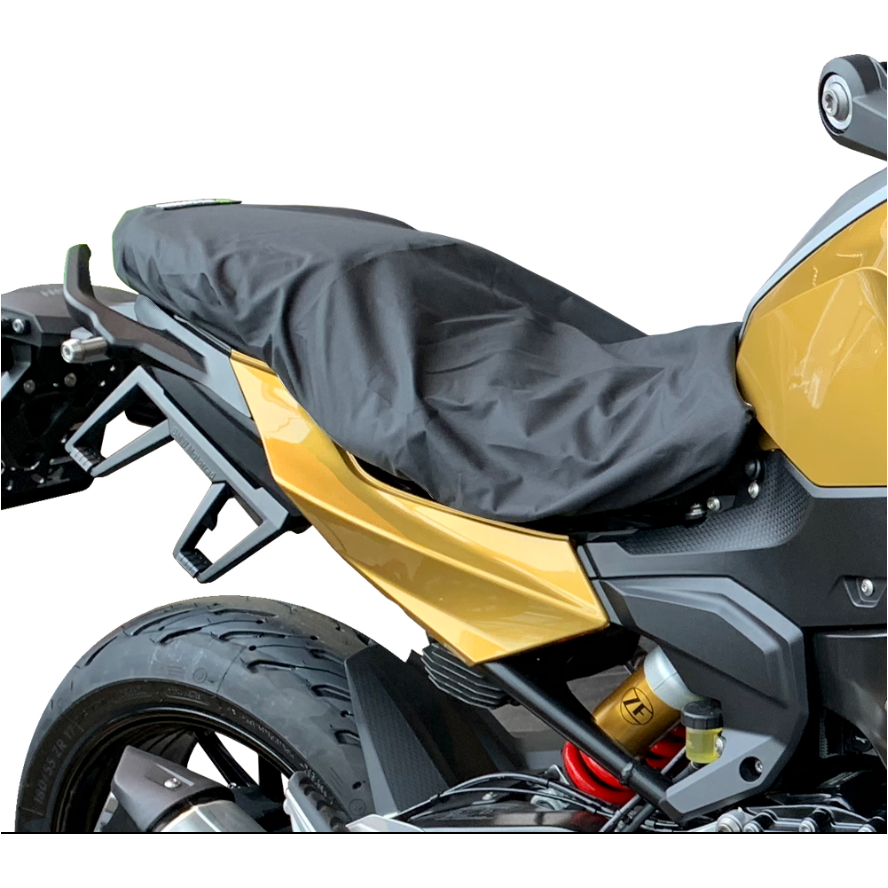 DS-COVERS COUVERTURE SELLE BINK BLACK | m