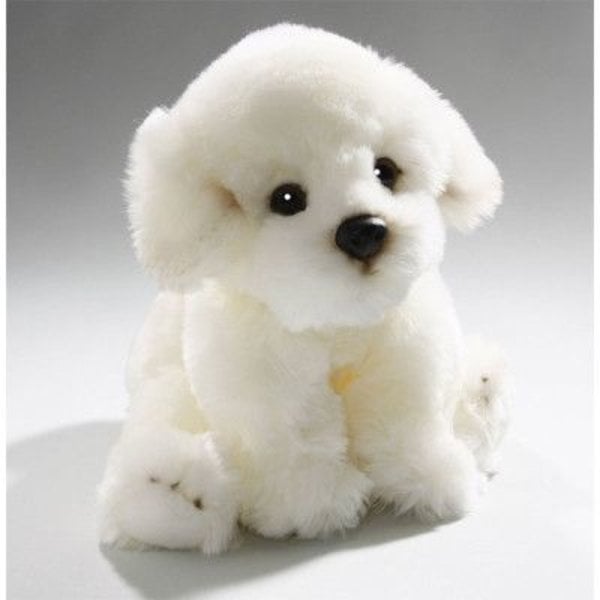 Bichon Frize Pup 24 cm