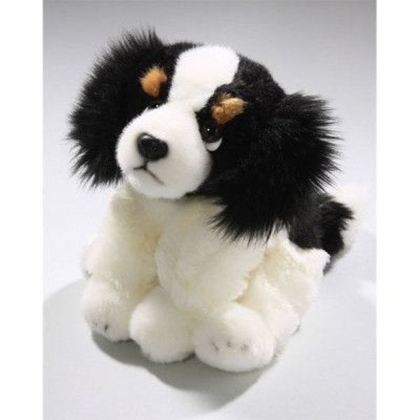 Roi Charles assis 22 cm