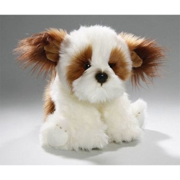 Pup shih tzu assis 30cm